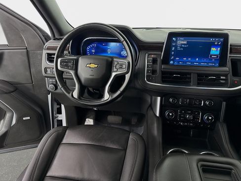 Certified 2023 Chevrolet Suburban LT image 22