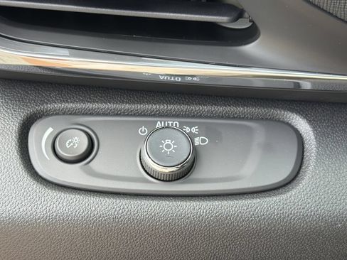 New 2026 Buick Envista Preferred w/ Convenience I Package FWD image 26