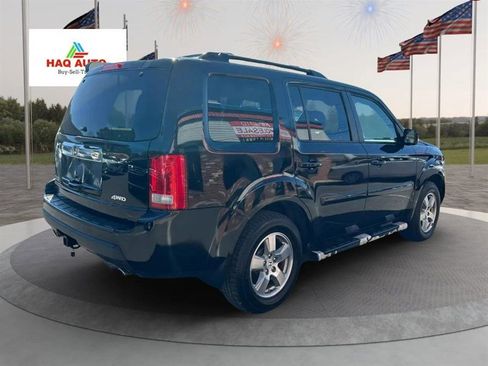 Used 2011 Honda Pilot EX-L image 5