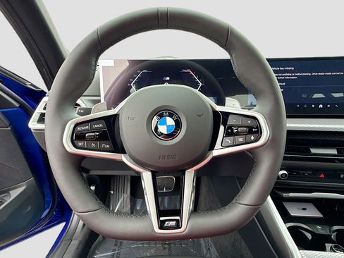 New 2026 BMW 330i Sedan w/ M Sport Package image 41