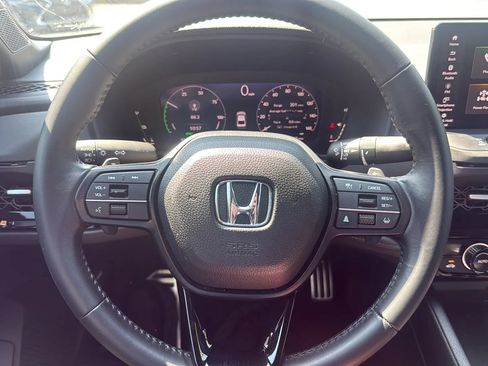 Used 2023 Honda Accord Sport image 18