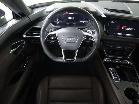 Used 2023 Audi RS e-tron GT w/ Ceramic Brake Package image 10