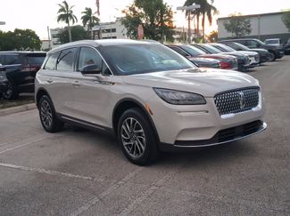 Used 2022 Lincoln Corsair FWD video 1