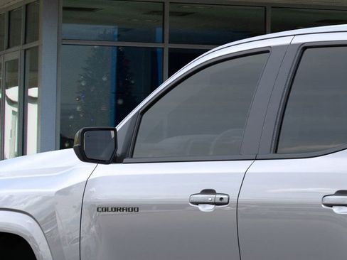 New 2026 Chevrolet Colorado Z71 image 12