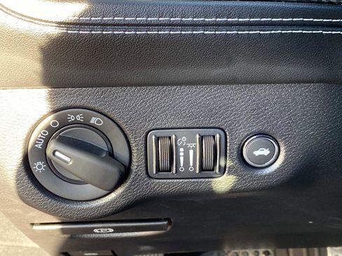 Used 2023 Dodge Challenger SRT Hellcat w/ Plus Package image 19