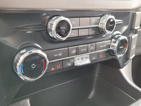 New 2025 Ford F150 XLT w/ Equipment Group 302A MID image 20