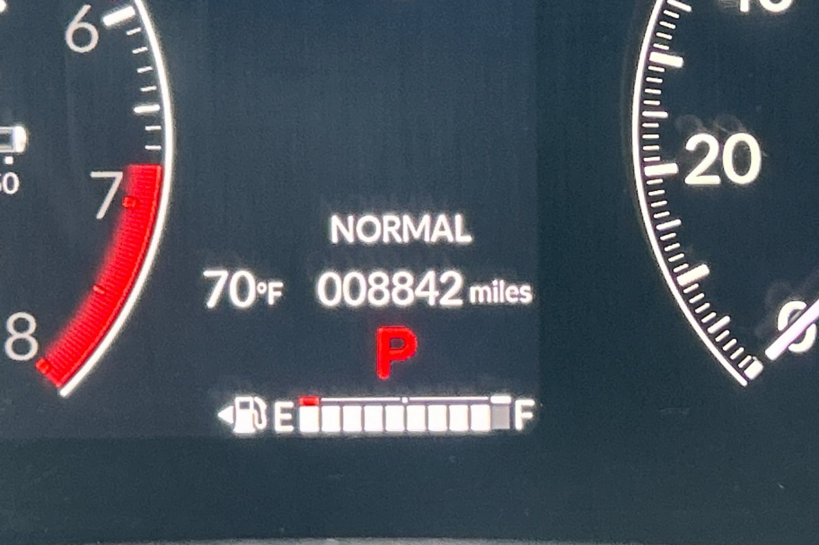 Used 2026 Honda Odyssey EX-L image 26