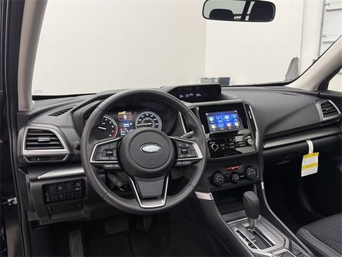 Used 2023 Subaru Forester Premium image 24