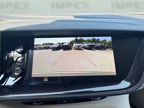 Used 2023 Buick Envision Preferred AWD/4WD image 14