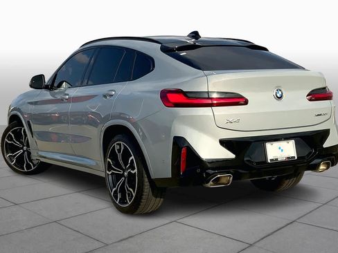 Used 2022 BMW X4 xDrive30i w/ M Sport Package 2 image 11