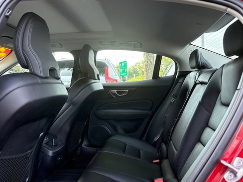 Used 2023 Volvo S60 B5 Plus w/ Climate Package AWD/4WD image 21