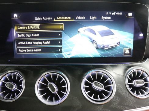 Used 2022 Mercedes-Benz CLS 450 4MATIC image 40