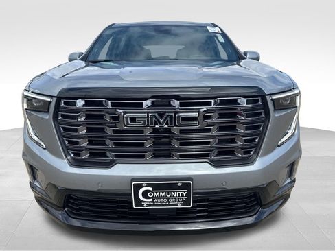 New 2026 GMC Acadia Denali Ultimate image 2