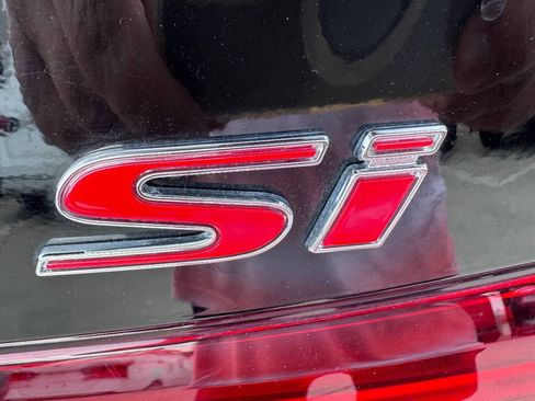 Used 2025 Honda Civic Si image 10