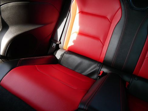 Used 2023 Chevrolet Camaro LT w/ RS Package image 13