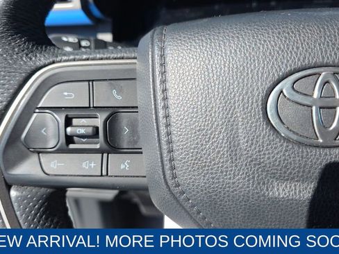 Used 2024 Toyota Tacoma TRD Sport image 16
