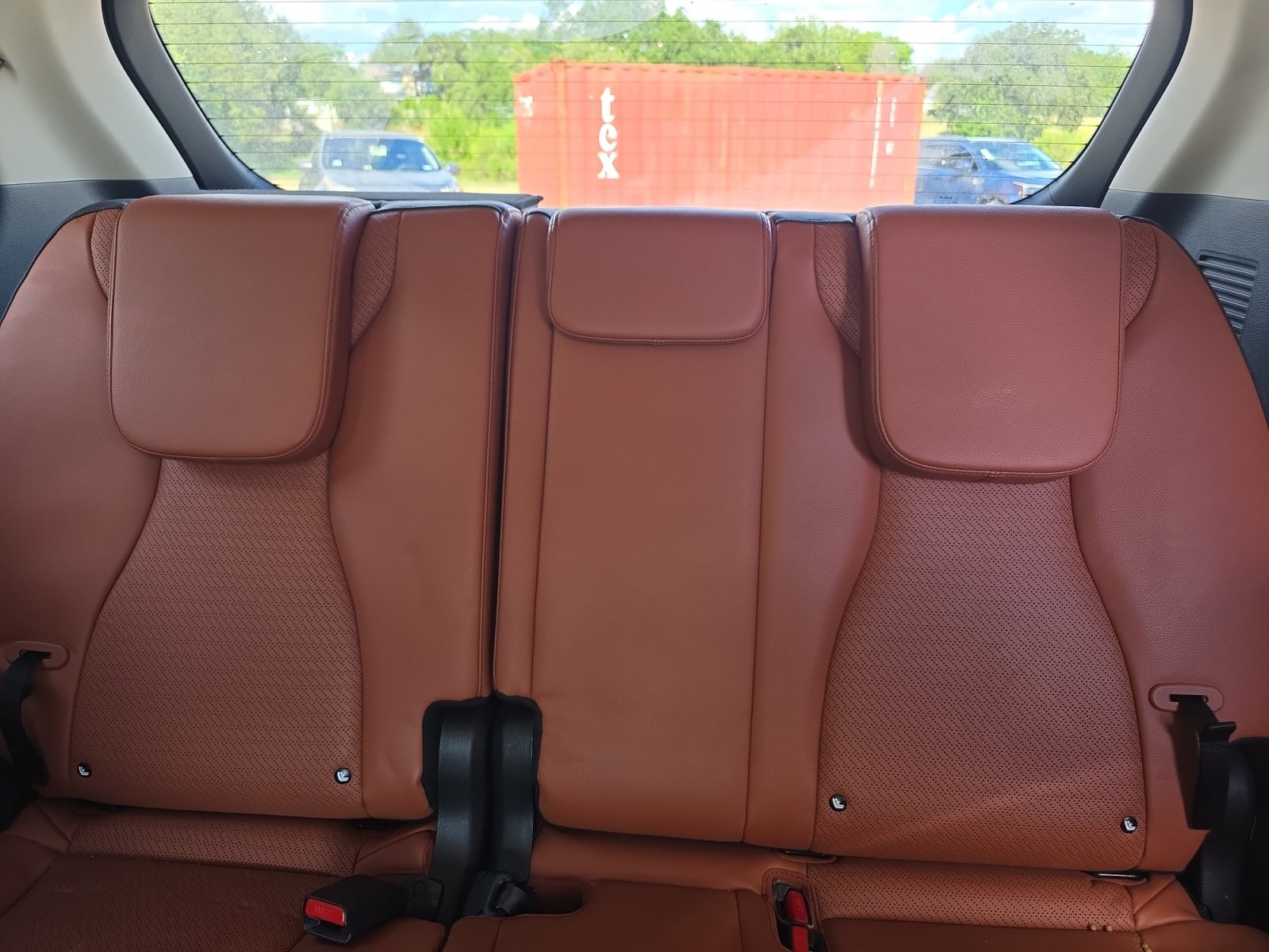 Certified 2024 Kia Carnival SX Prestige FWD image 22