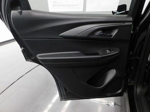 Used 2023 Chevrolet TrailBlazer ACTIV w/ Convenience Package image 26