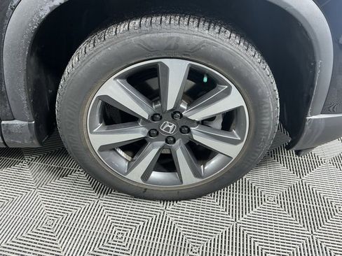 Used 2024 Honda Pilot Elite image 30