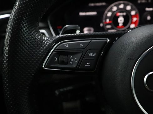 Used 2019 Audi RS 5 image 20