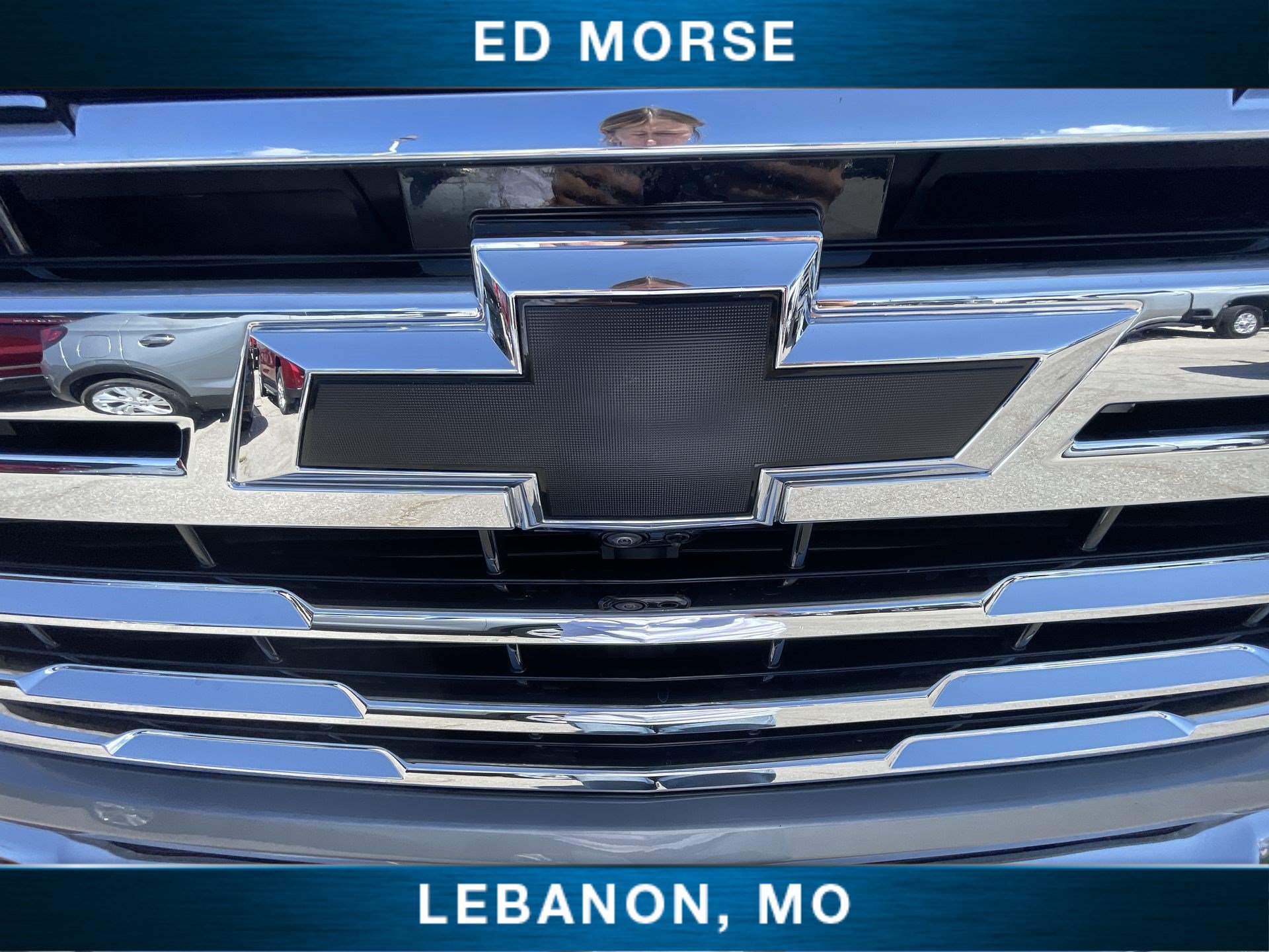 Certified 2024 Chevrolet Silverado 2500 LTZ w/ LTZ Plus Package AWD/4WD image 29