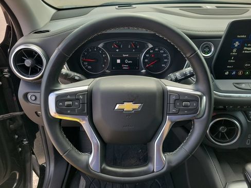 Certified 2024 Chevrolet Blazer LT w/ Sound & Technology Package AWD/4WD image 22