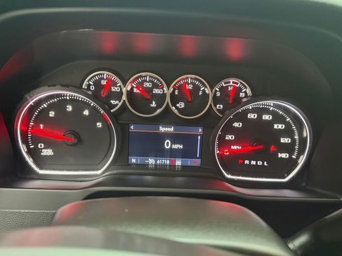 Used 2022 Chevrolet Silverado 2500 LT w/ Convenience Package image 31