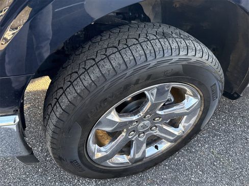 Used 2023 Ford F150 King Ranch w/ Equipment Group 601A High image 6