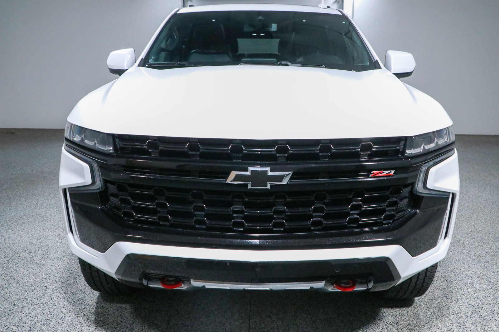 Used 2023 Chevrolet Tahoe Z71 AWD/4WD image 4
