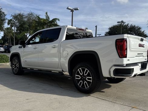 Used 2019 GMC Sierra 1500 AT4 w/ AT4 Premium Package image 27