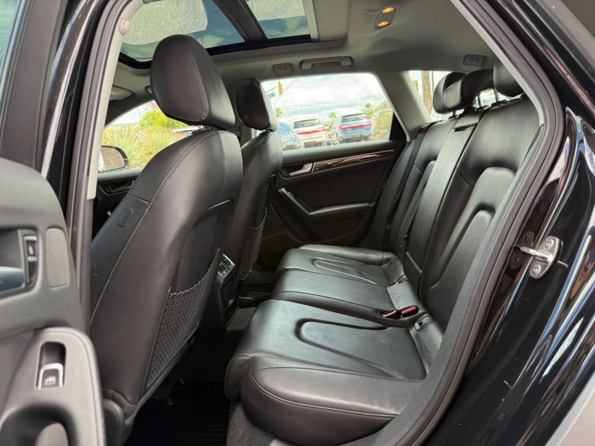 Used 2013 Audi A4 Premium Plus AWD/4WD image 44