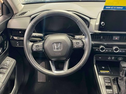 Certified 2024 Honda CR-V EX-L image 13
