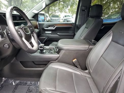 Used 2024 GMC Sierra 1500 Denali AWD/4WD image 19