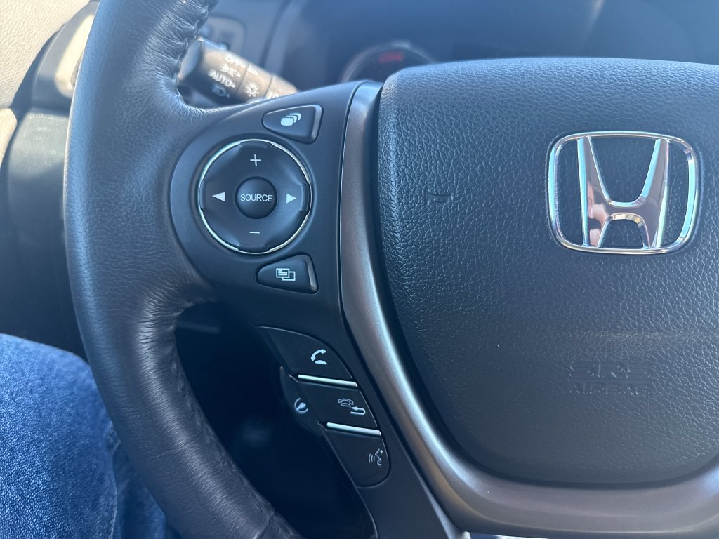 Used 2023 Honda Ridgeline RTL-E image 26
