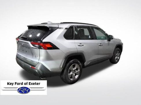 Used 2024 Toyota RAV4 XLE w/ Weather Package AWD/4WD image 15