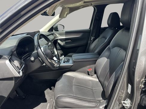 Used 2025 MAZDA CX-90 3.3 Turbo w/ Premium Sport Pkg AWD/4WD image 10