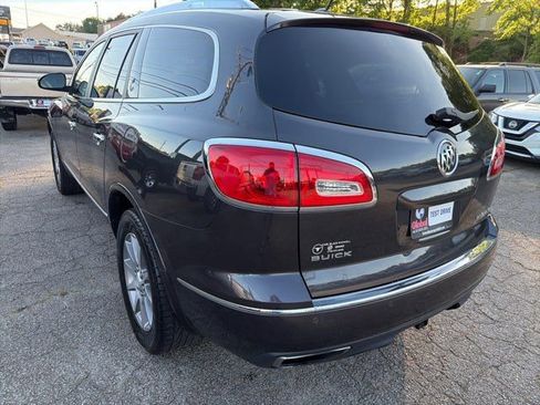 Used 2014 Buick Enclave Leather FWD image 9