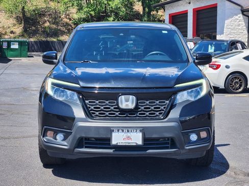 Used 2019 Honda Passport Sport image 4
