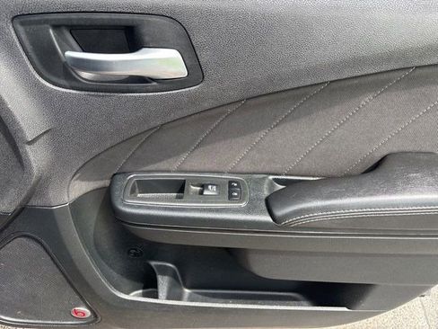 Used 2018 Dodge Charger GT w/ Beats Audio Group AWD/4WD image 42