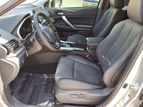 Used 2026 Mitsubishi Eclipse Cross SE AWD/4WD image 13