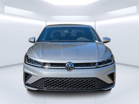 New 2026 Volkswagen Jetta Sport image 8