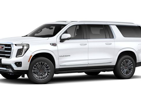 New 2026 GMC Yukon XL Elevation w/ Elevation Premium Package AWD/4WD image 26