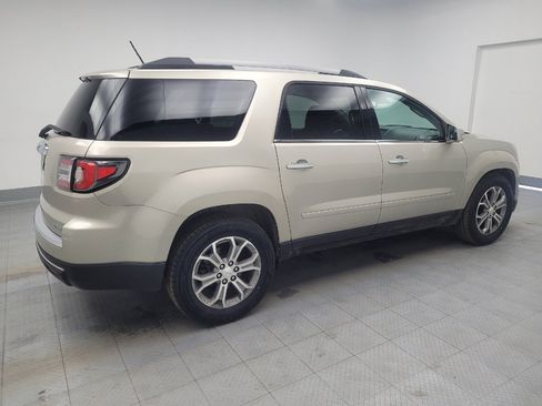 Used 2014 GMC Acadia SLT w/ Technology Package image 10