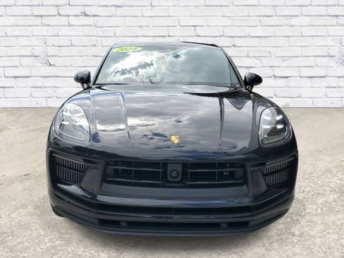 Used 2024 Porsche Macan S AWD/4WD image 6