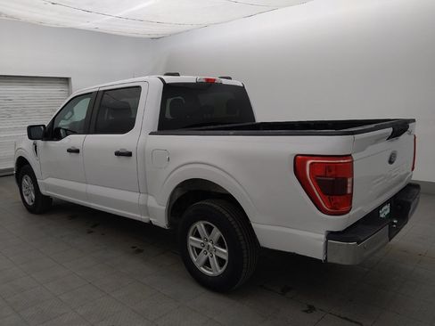 Used 2021 Ford F150 XLT RWD image 3