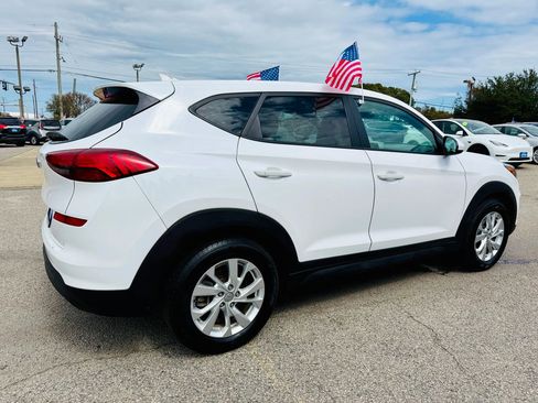 Used 2019 Hyundai Tucson SE image 32