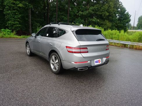 Used 2023 Genesis GV80 2.5T w/ Advanced Package AWD/4WD image 22