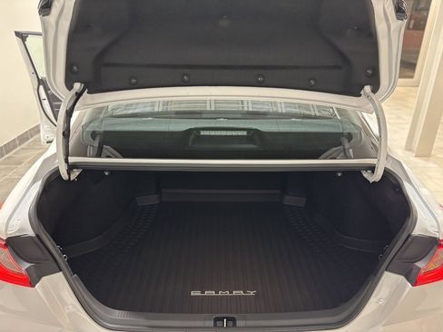 New 2026 Toyota Camry Hybrid image 26