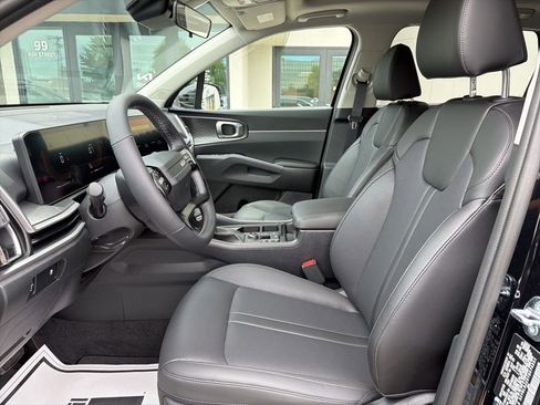 New 2026 Kia Sorento S AWD/4WD image 27