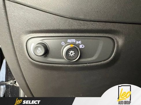 Used 2024 Chevrolet Equinox LT w/ LPO, Floor Liner Package FWD image 18
